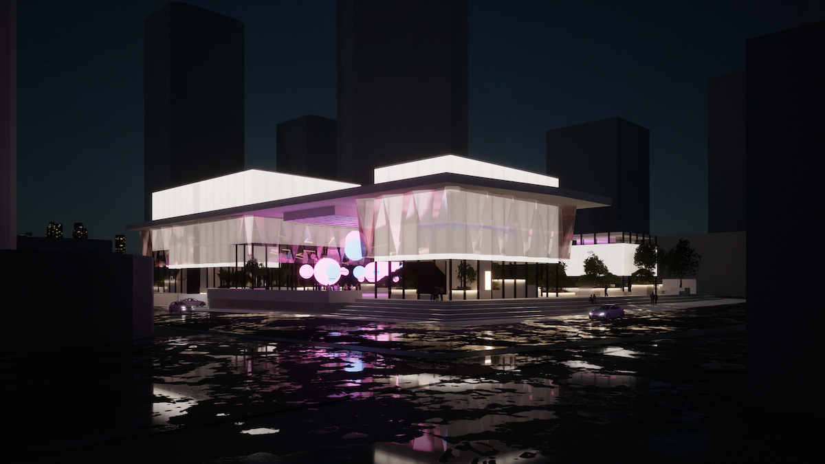 Museum of Digital Art