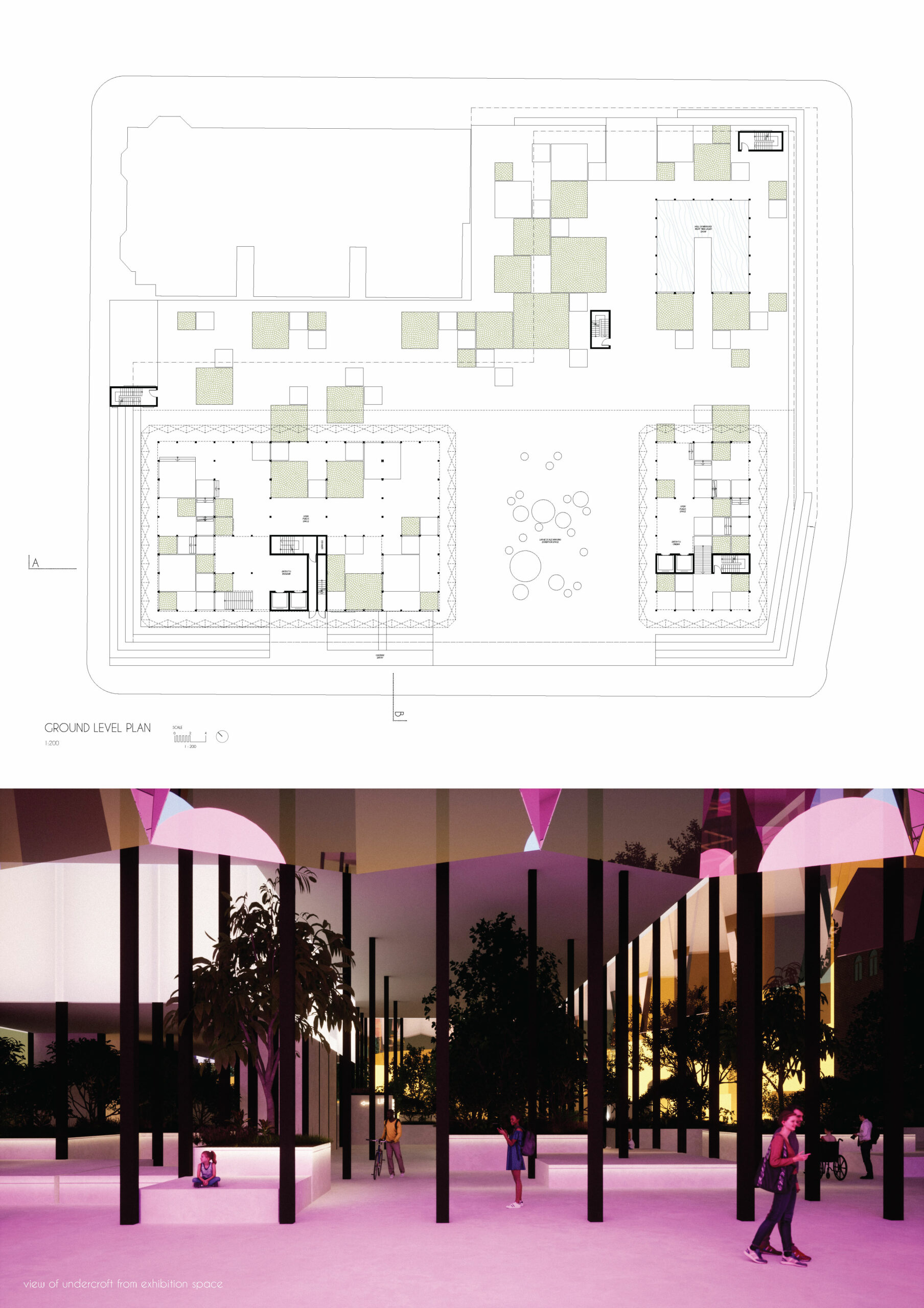 Museum of Digital Art