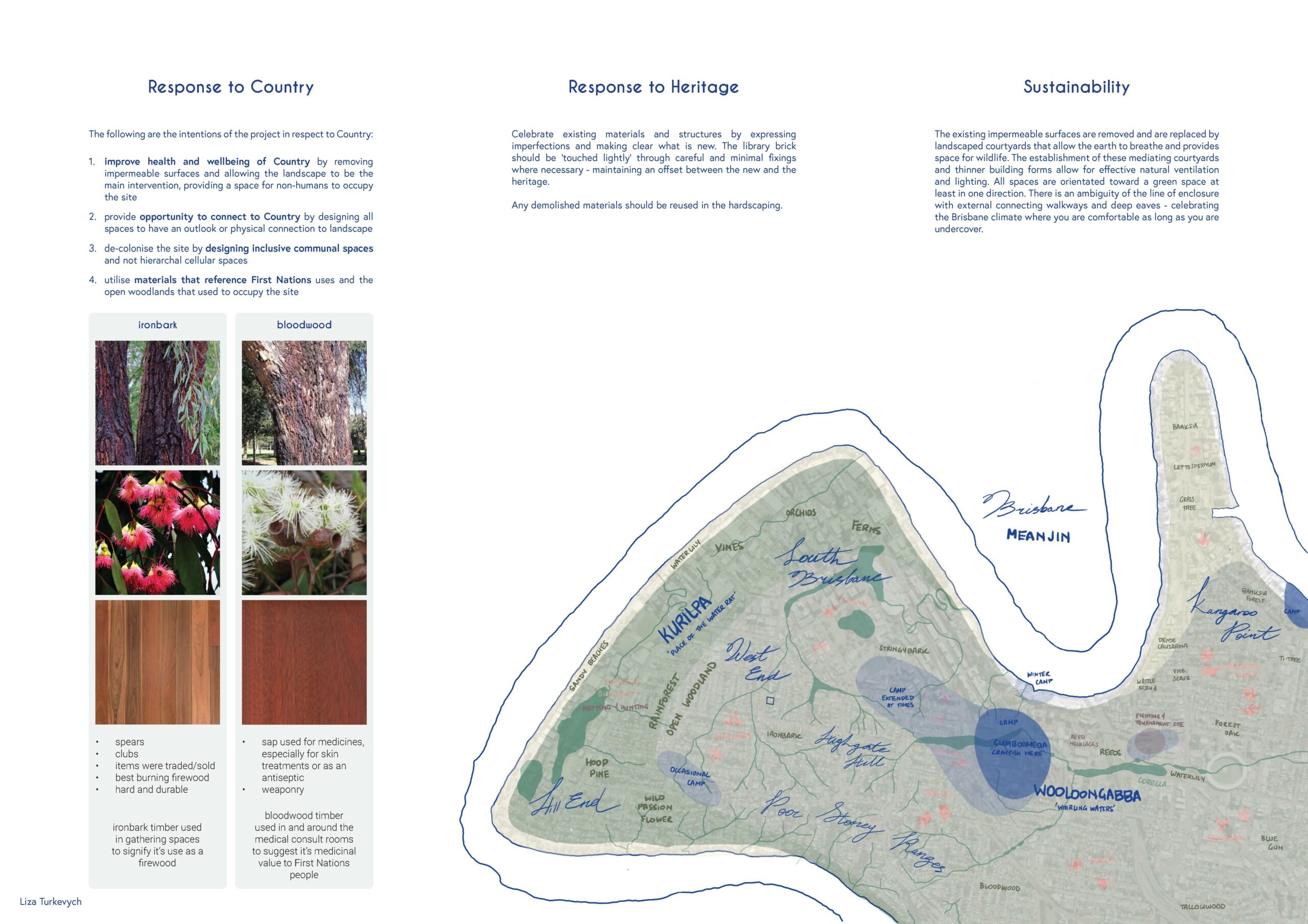 Kurilpa Shared Shade Community Centre